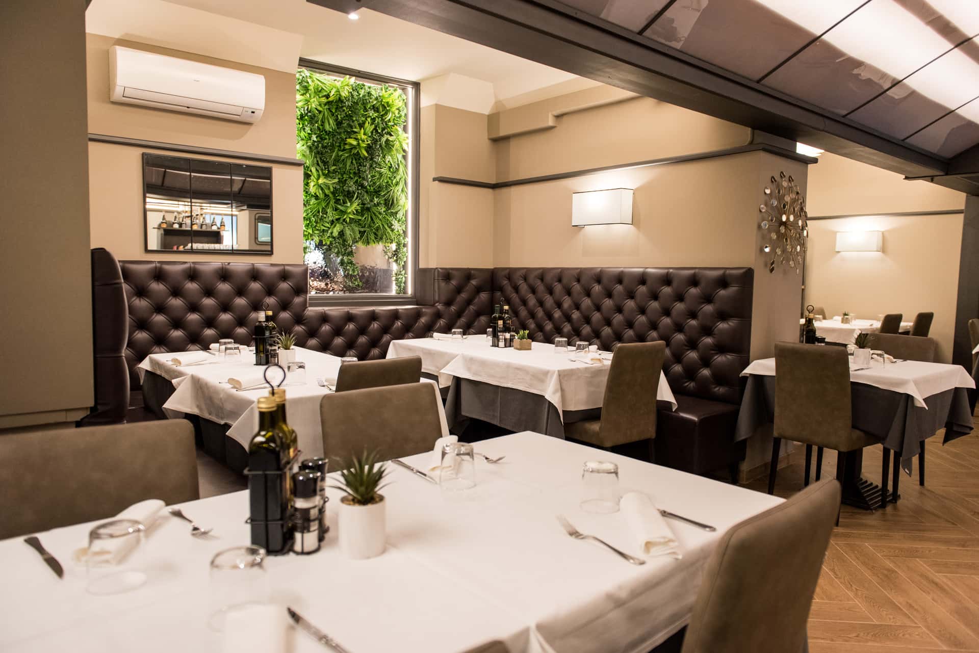 Pizzeria Vesuvio Udine - Ristorante a Udine