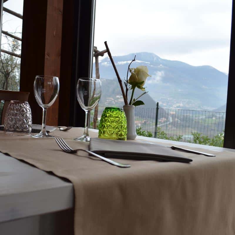 Locanda Cascina Boneta - Ristorante a Sarnico
