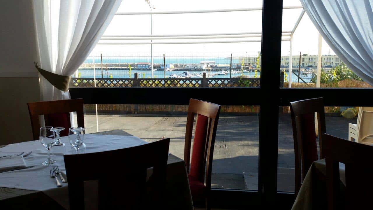Ristorante Al Porto Armenia - Ristorante a Pozzallo