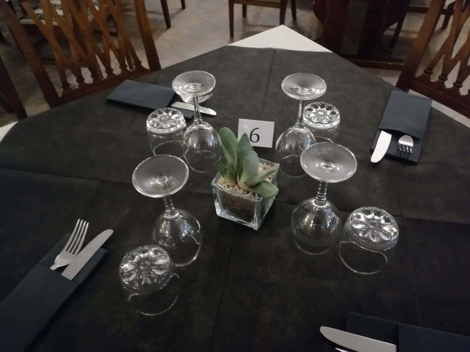 Canap&eacute; Prato's Bistrò - Ristorante a Salice Salentino