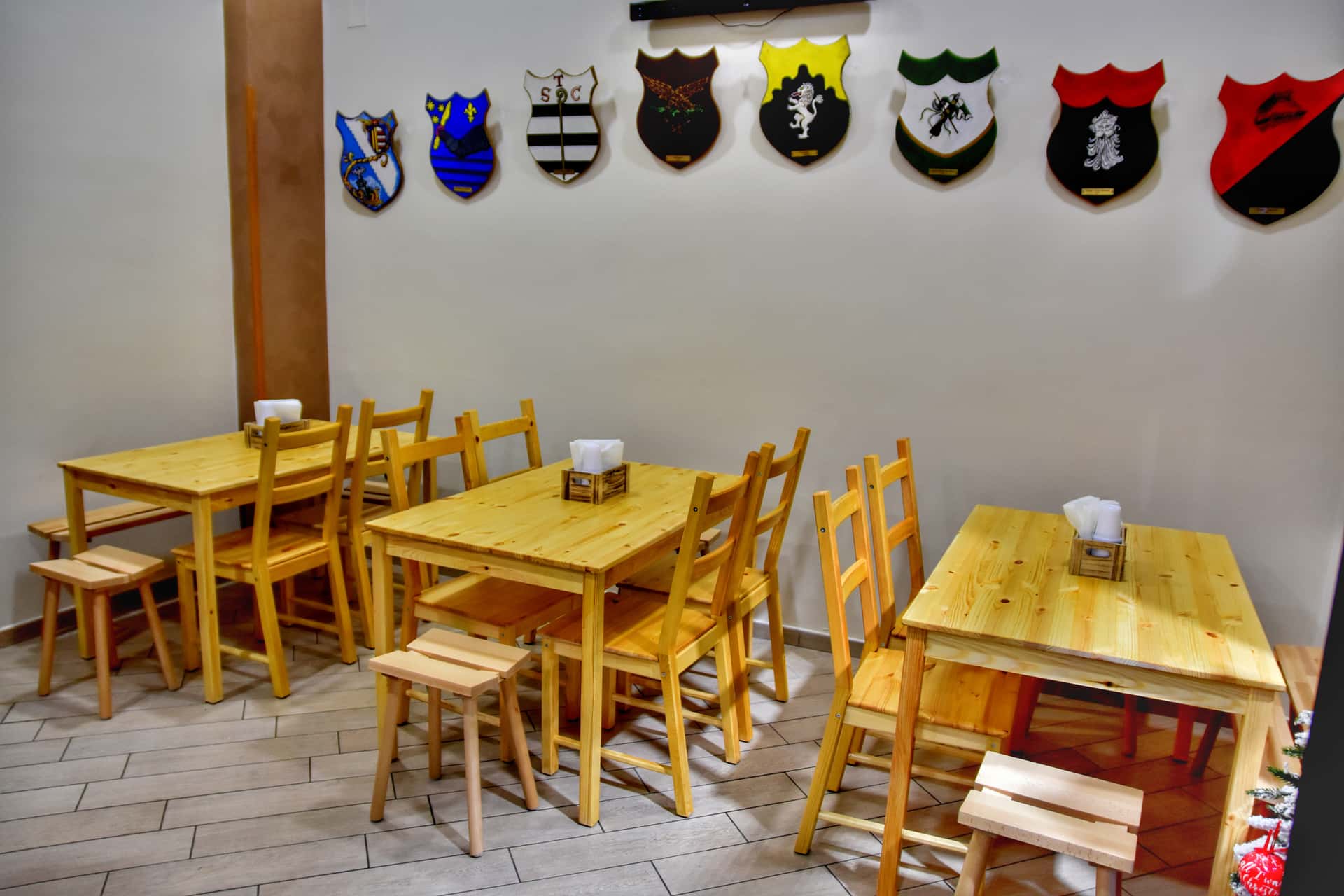 Mary Pizza - Ristorante a Cava de' Tirreni