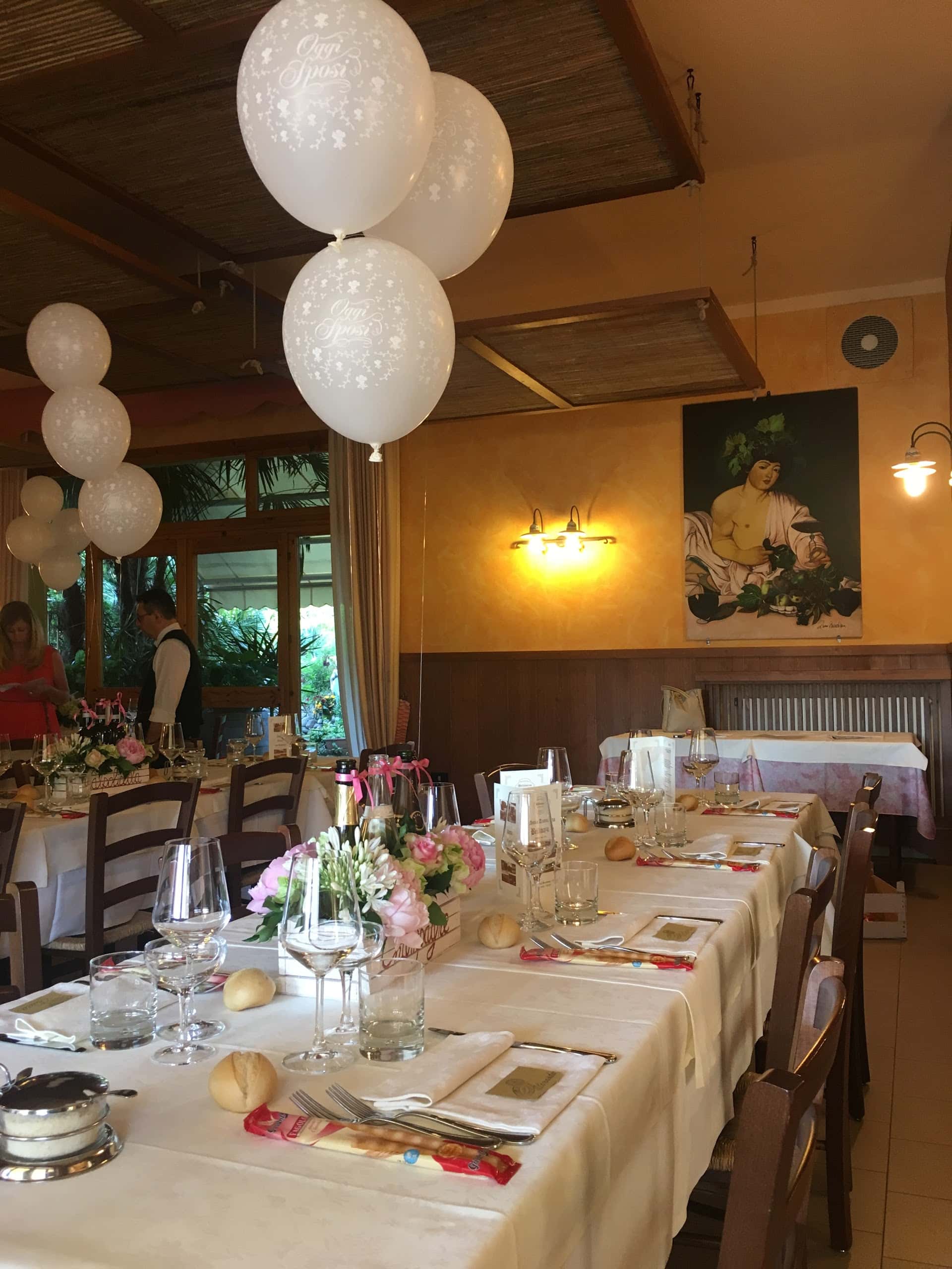 Antica Trattoria Bellinazzo - Ristorante a Villa Bartolomea