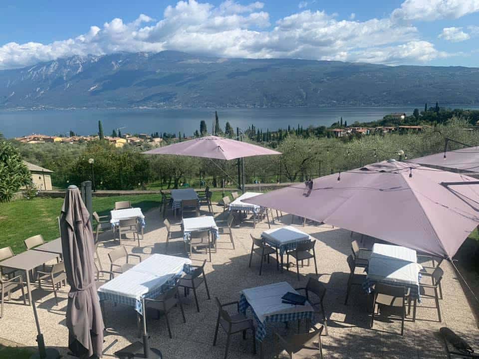 Ristorante al Bertansì - Ristorante a Roina