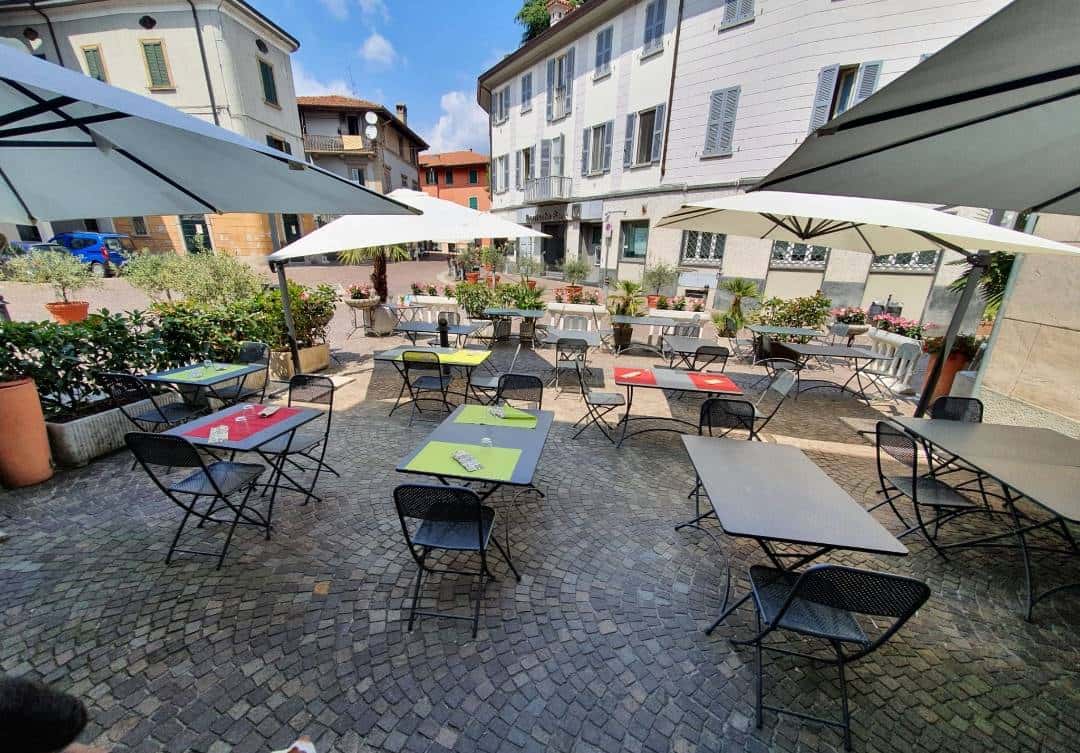 La Taverna di Leonardo - Ristorante a Brivio