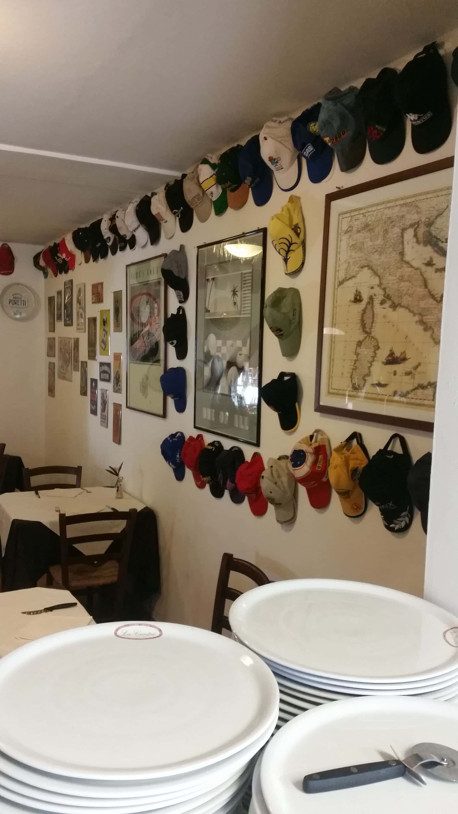 La Cuntro' delle Langhe - Ristorante a Melazzo