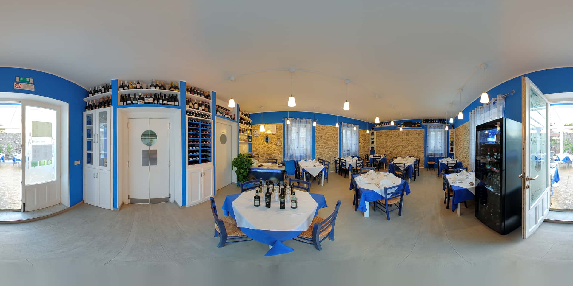 Ristorante la Risacca - Ristorante a Patti