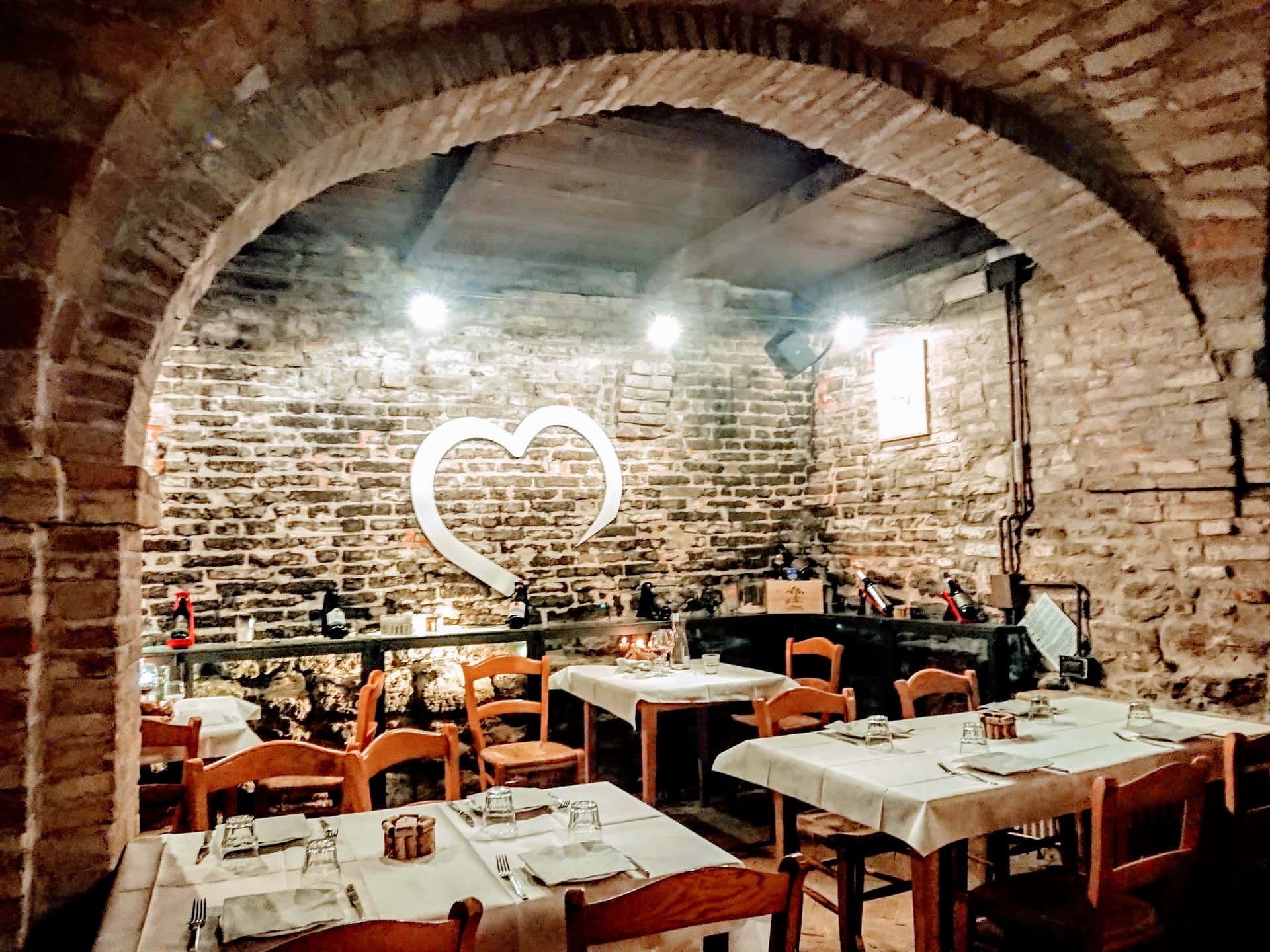 Vineria M481 - Ristorante a Grottammare