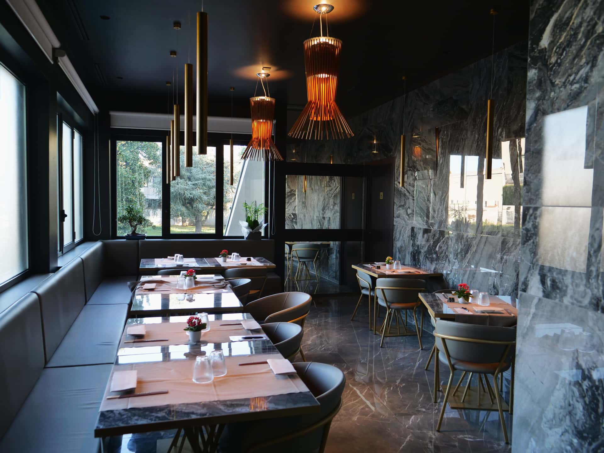 Miho Japanese Restaurant - Ristorante a Varedo