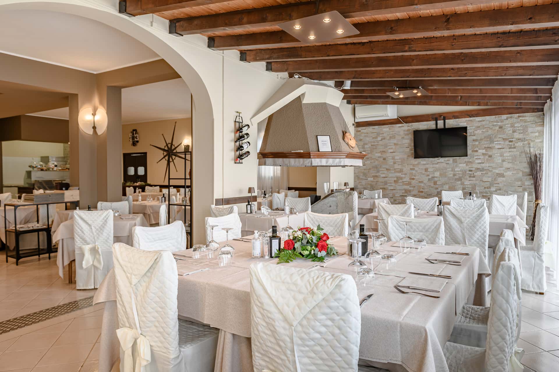 Ristorante Eden - Ristorante a Caorle