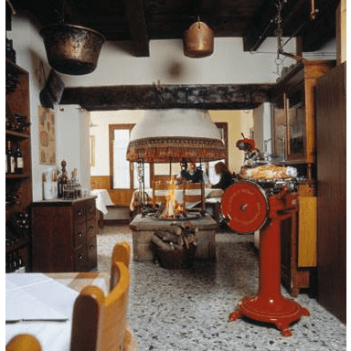 Osteria "Al Marescial" - Ristorante a Travesio