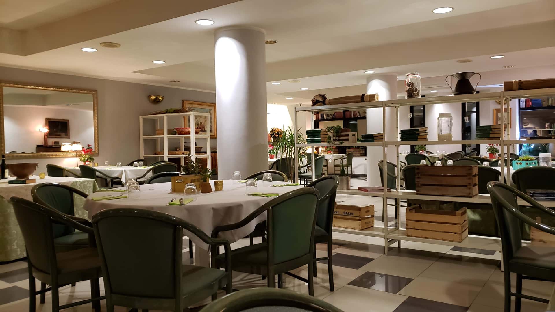 Ristorante Fini - Ristorante a Arce