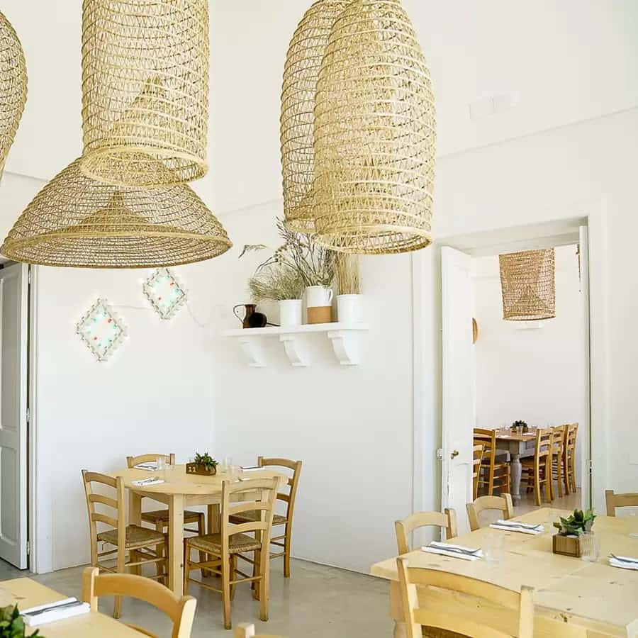 Skafè La Locanda - Ristorante a Otranto