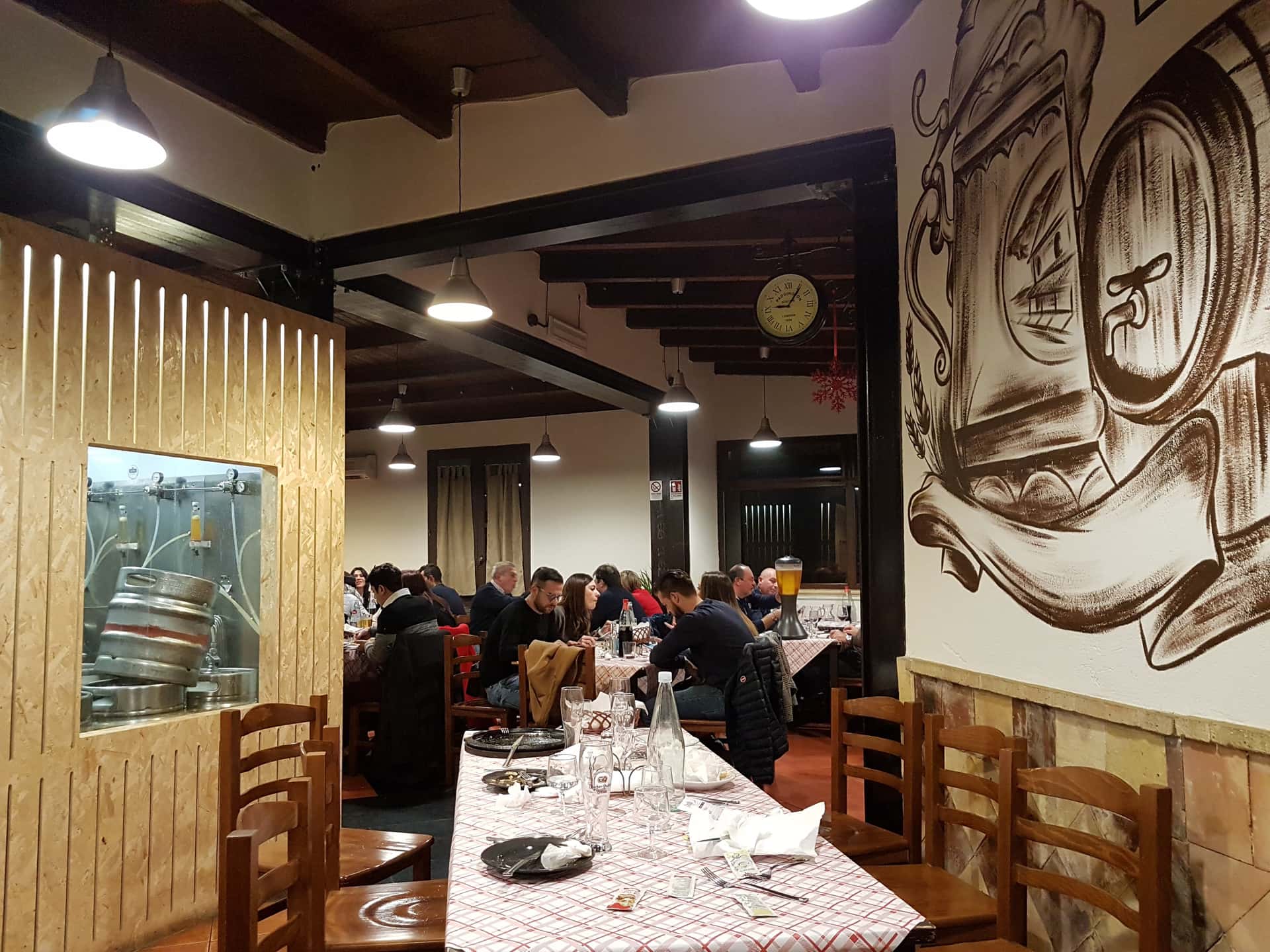 Al Casello - Ristorante a Favara