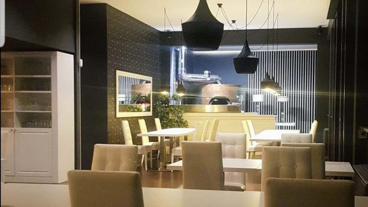 Dal Capitano di Renata Nina Ristorante Pizzeria - Ristorante a Località San Benedetto