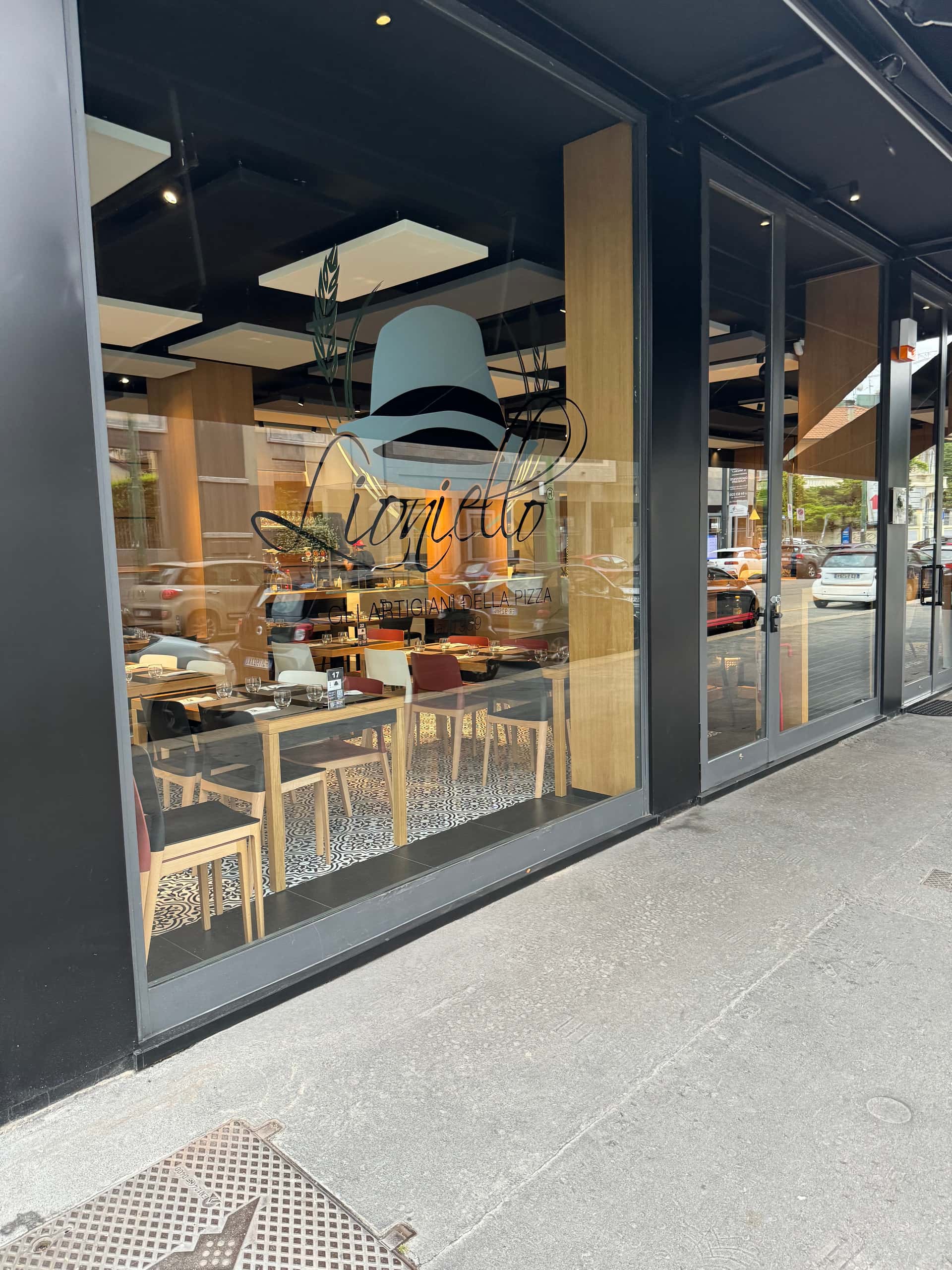 Pizzeria da Lioniello - Ristorante a Milano