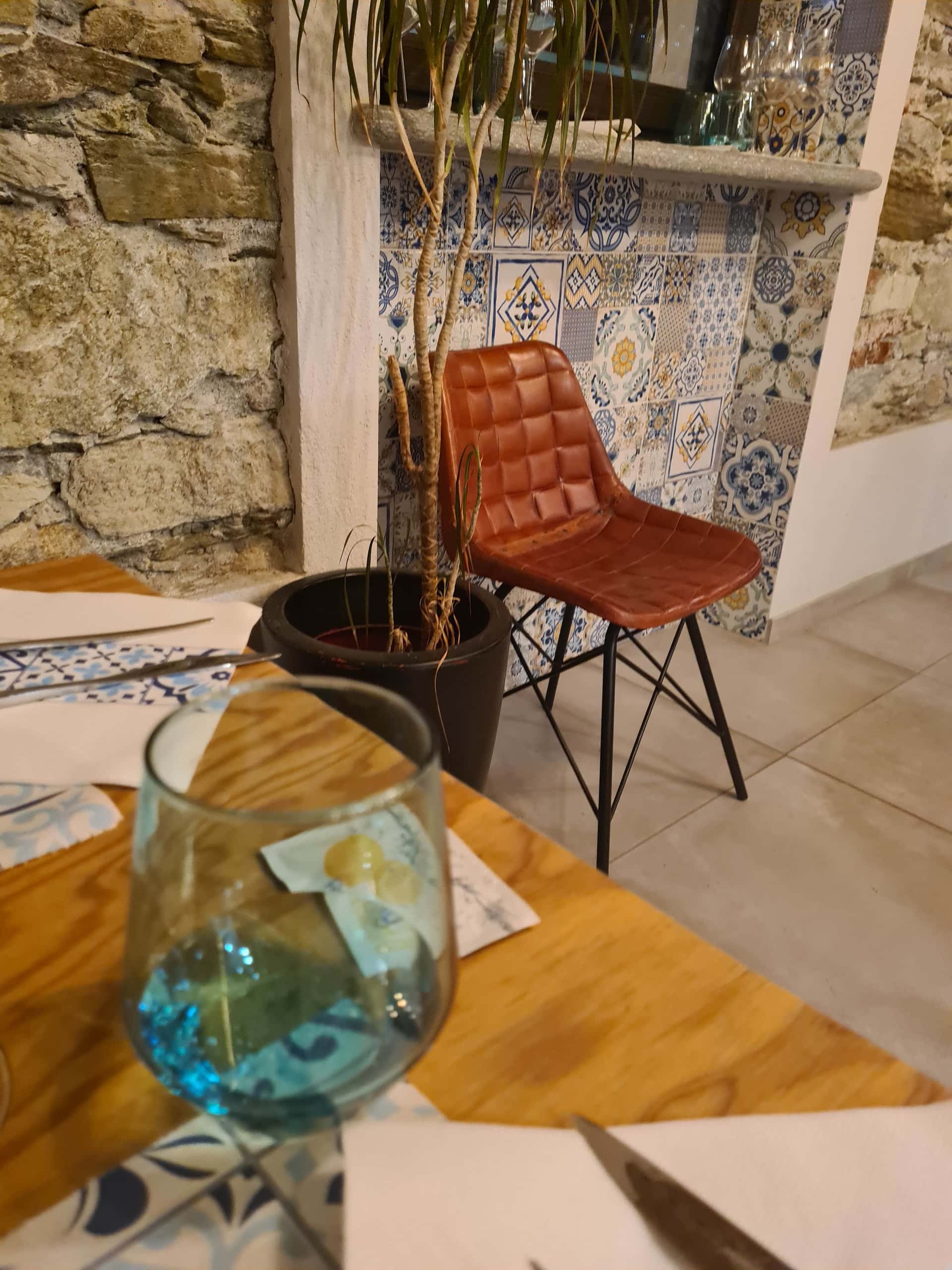 Pescoei Bistro - Ristorante a Varazze