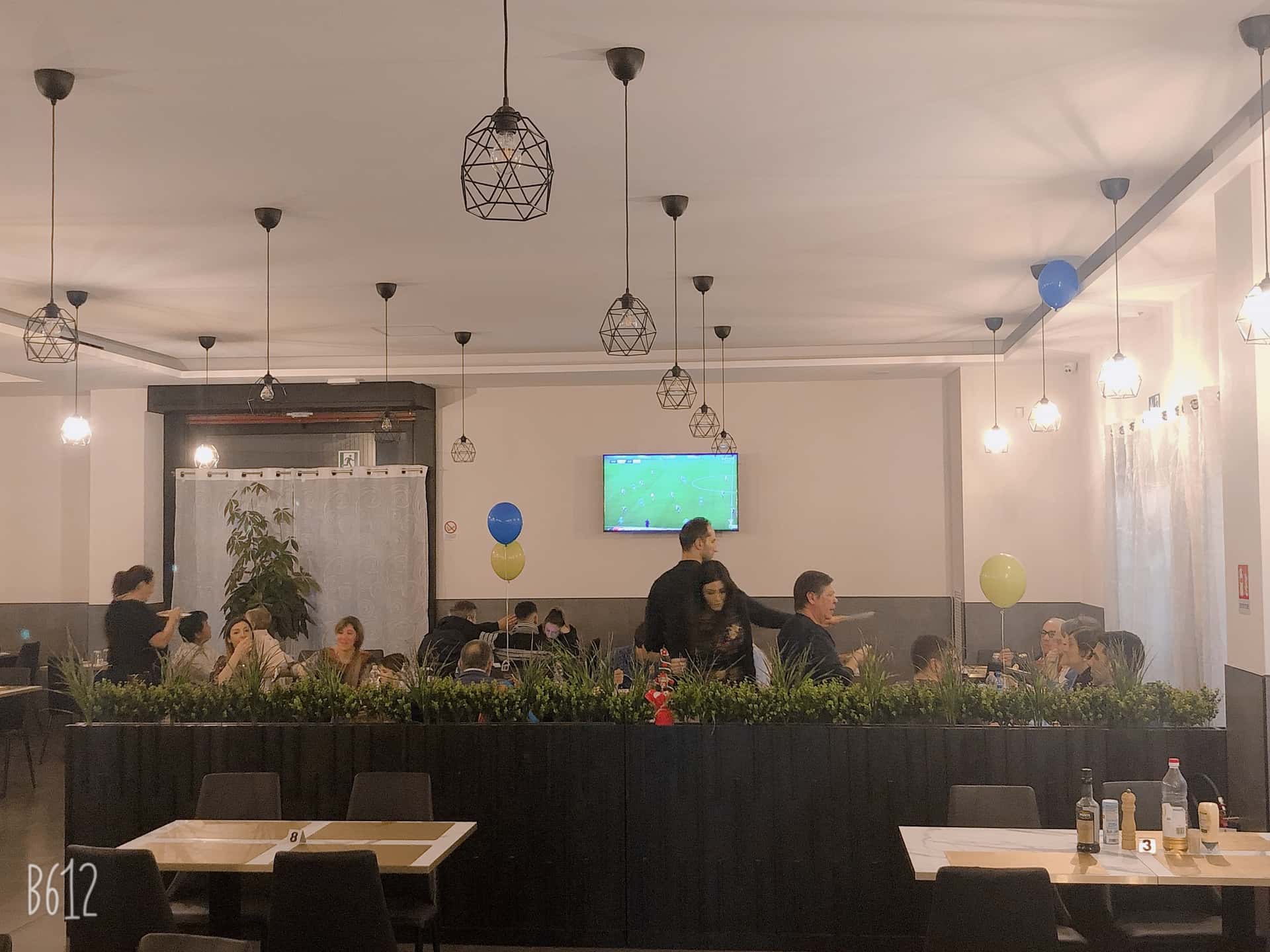 Ristorante Bar A Onda - Ristorante a Garbagnate Milanese