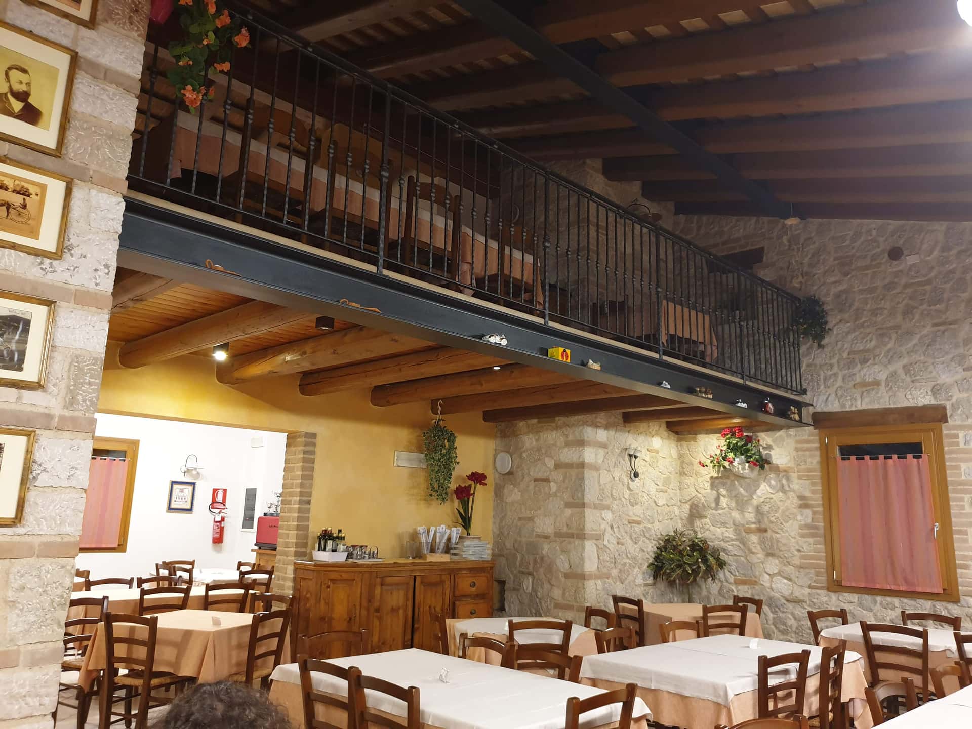 Pizzeria Crespanese - Ristorante a Crespano del Grappa