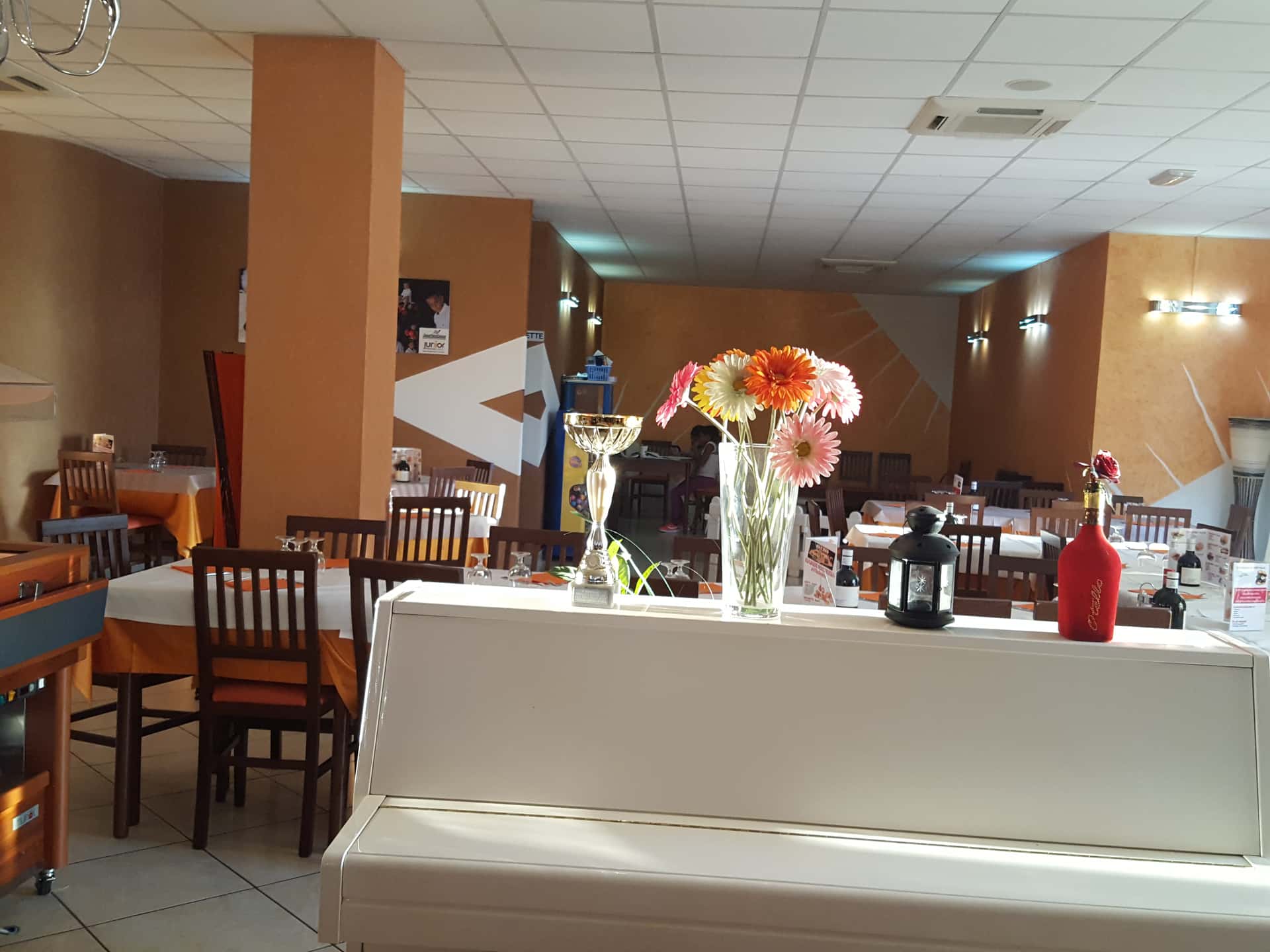 Chico Gusto Medolla - Ristorante a Medolla