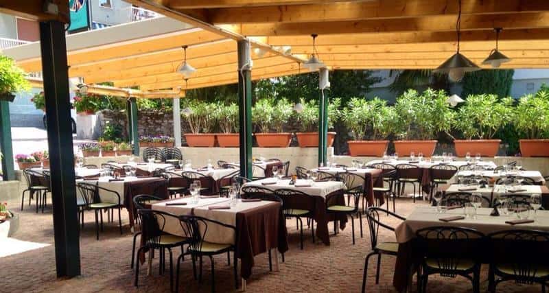 Ristorante Italia - Ristorante a Maccagno con Pino e Veddasca