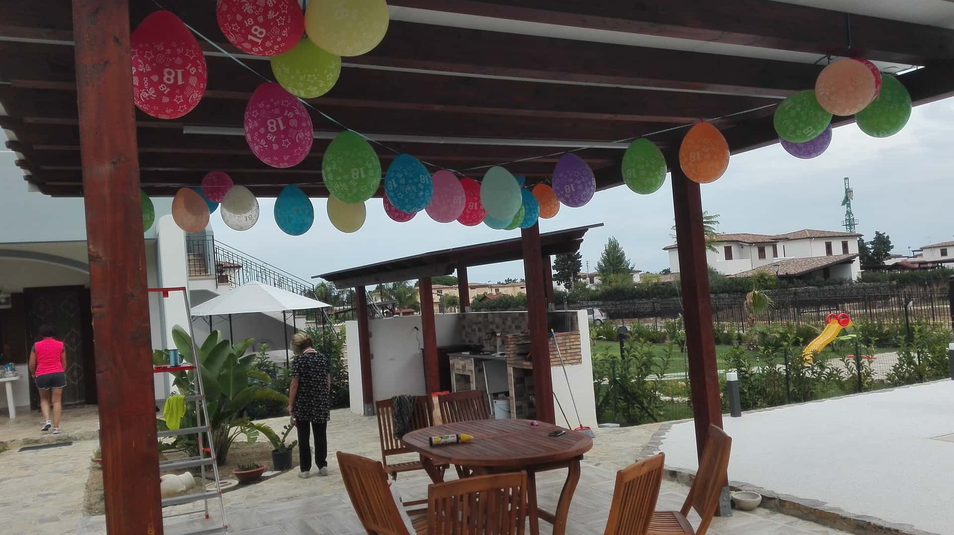 MareLuna Restaurant - Ristorante a Campofelice di Roccella