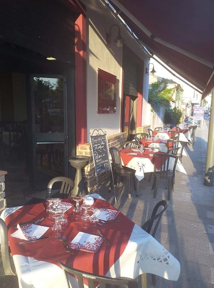 Cilento 2.0 - Ristorante a Sapri
