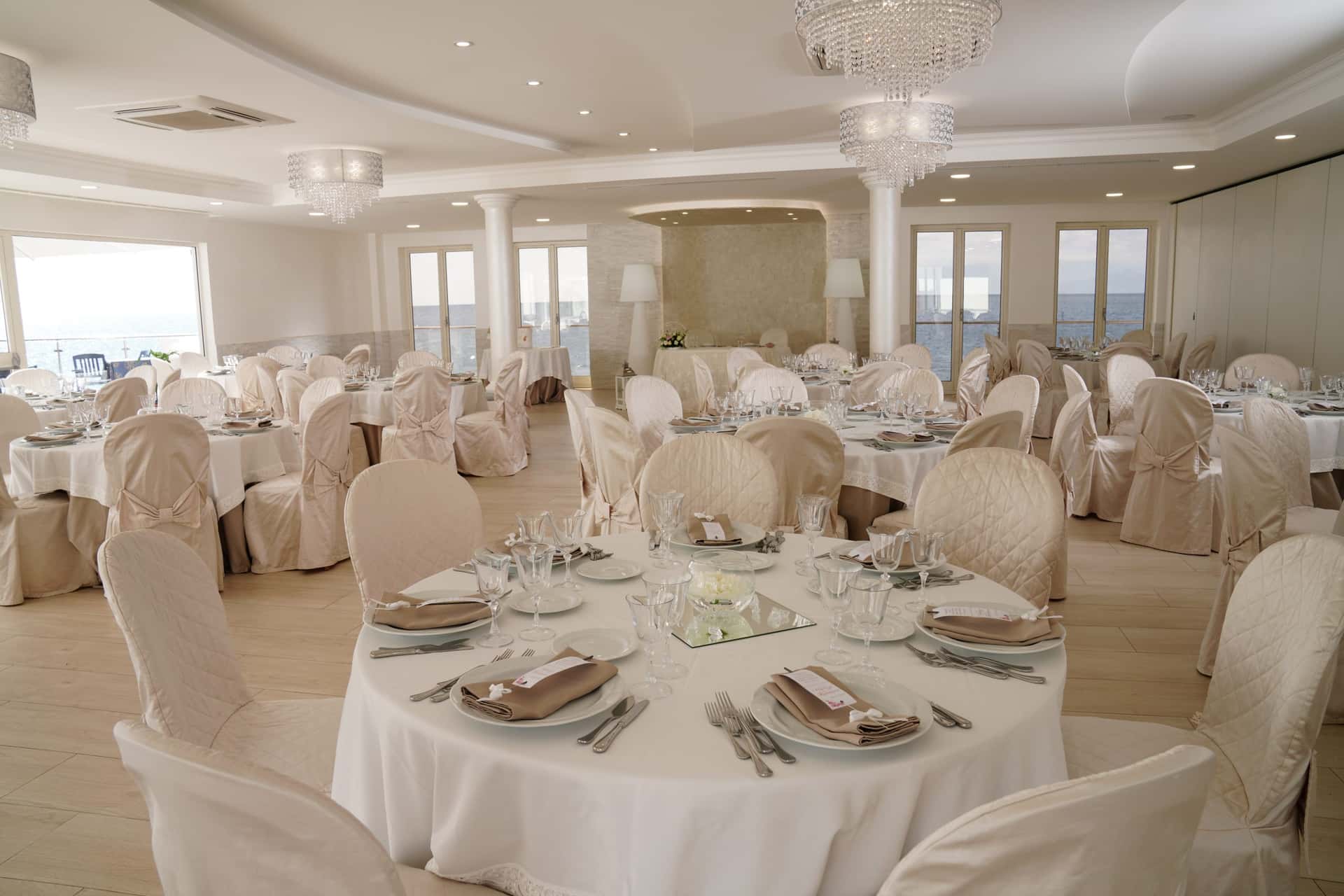 Ristorante Al Faro - Ristorante a Lazzaro