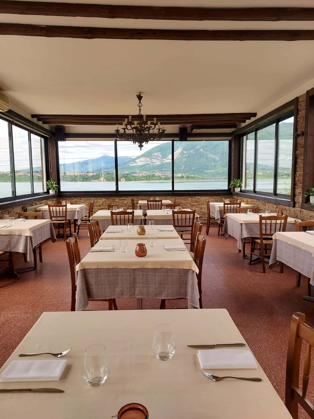 ZENIT - Ristorante a Oggiono