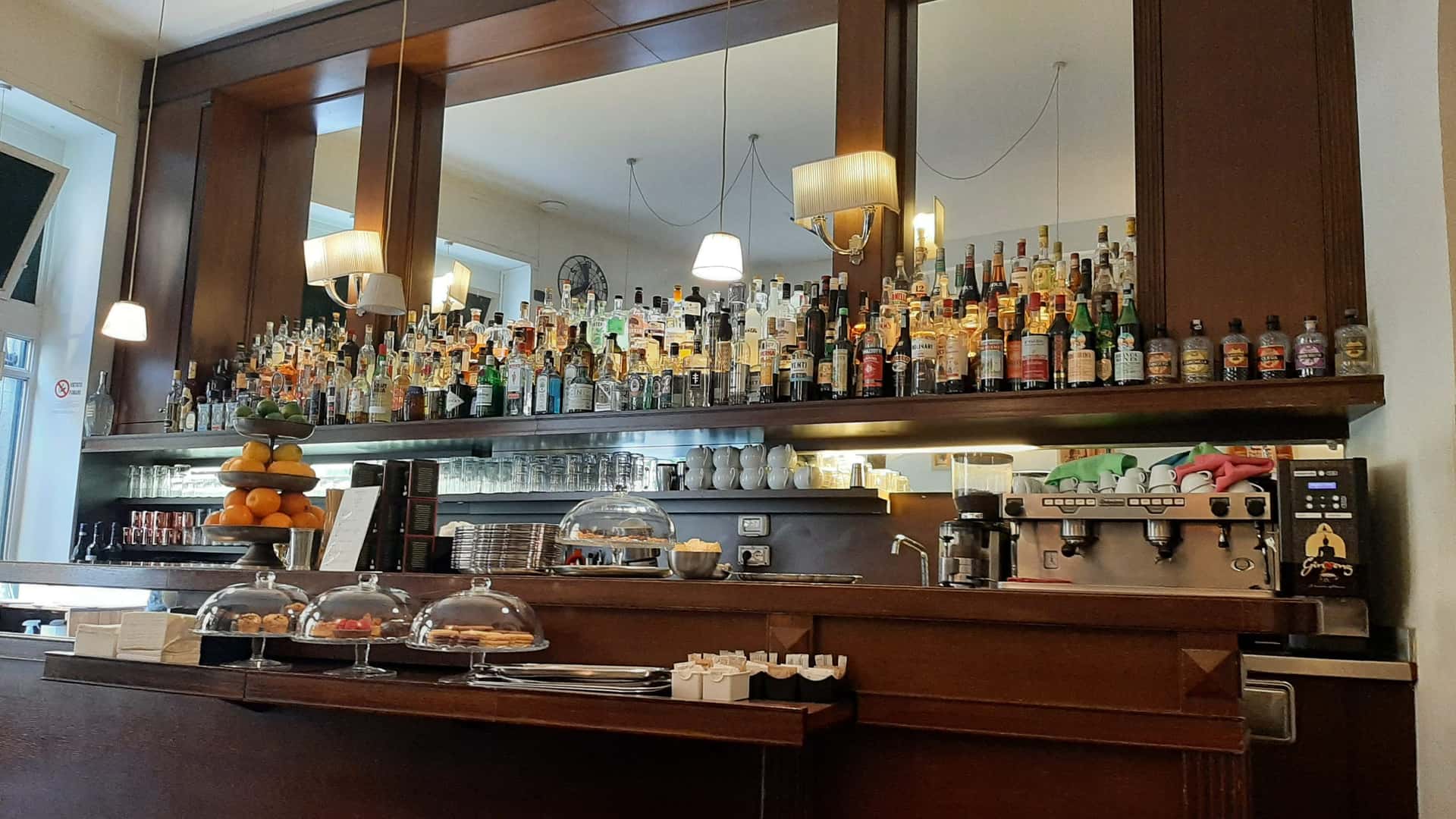 Cinc - Ristorante a Milano