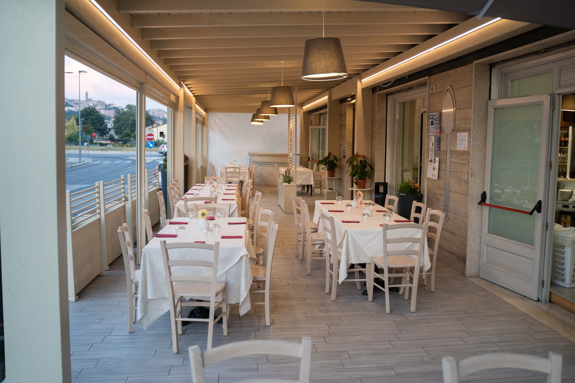numerodieci - Ristorante a Frosinone