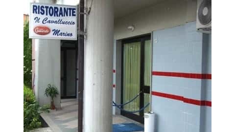 Ristorante Il Cavalluccio Marino - Ristorante a Campobasso