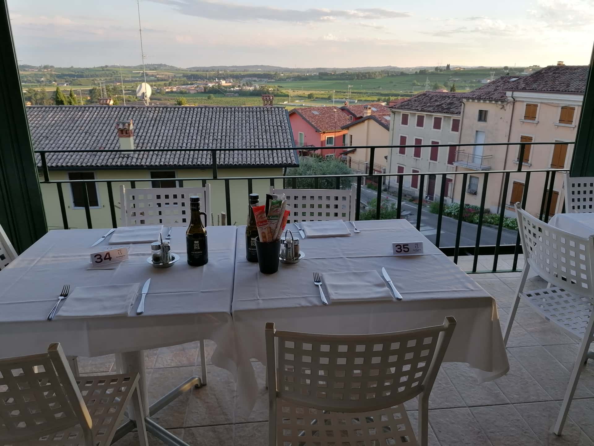 Pizzeria dai Beghini Sona - Ristorante a Sona