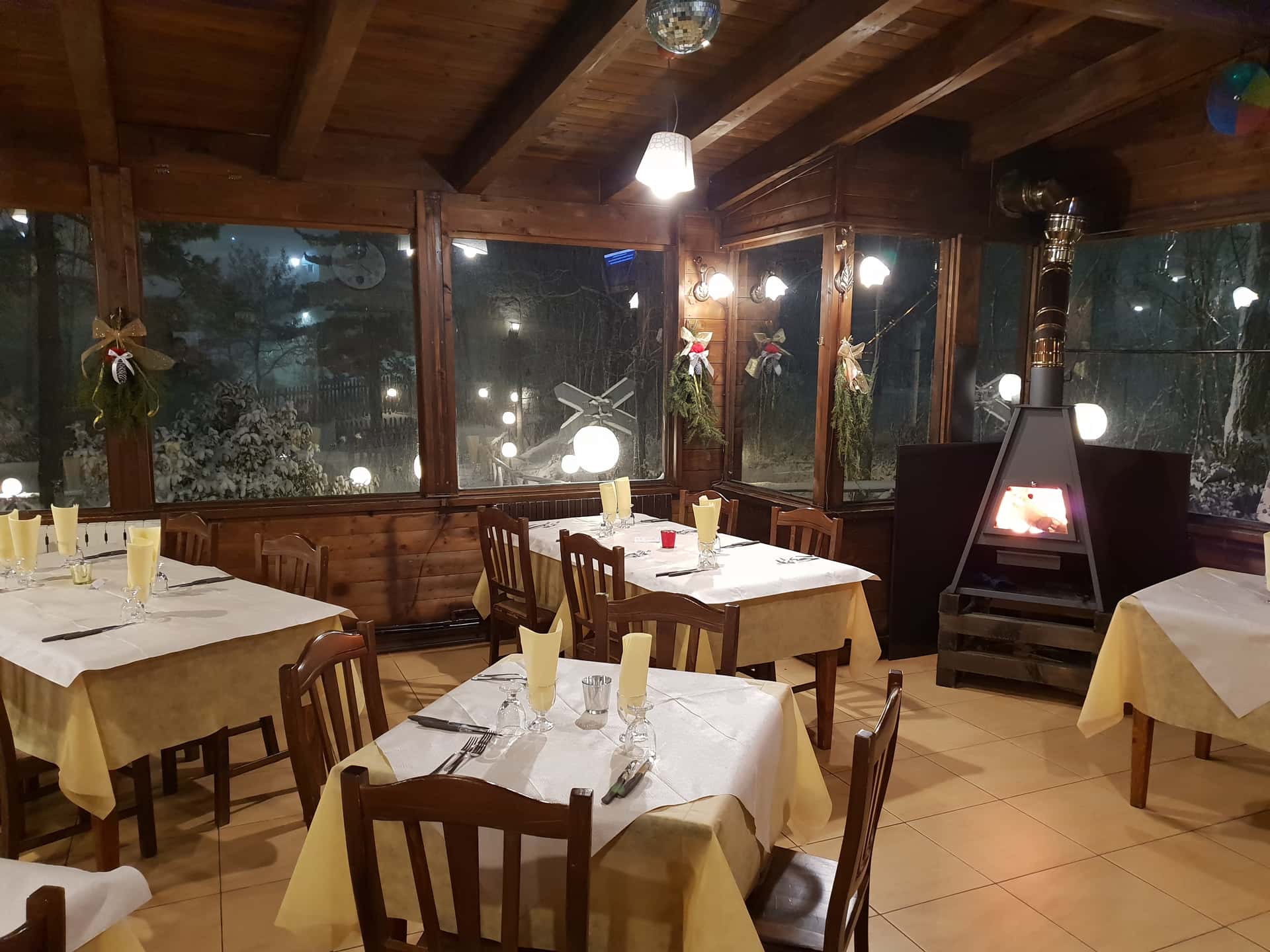 Casello 65 Ristorante Pizzeria Pinseria Taxi Pizza Paninoteca - Ristorante a San Giovanni in Fiore