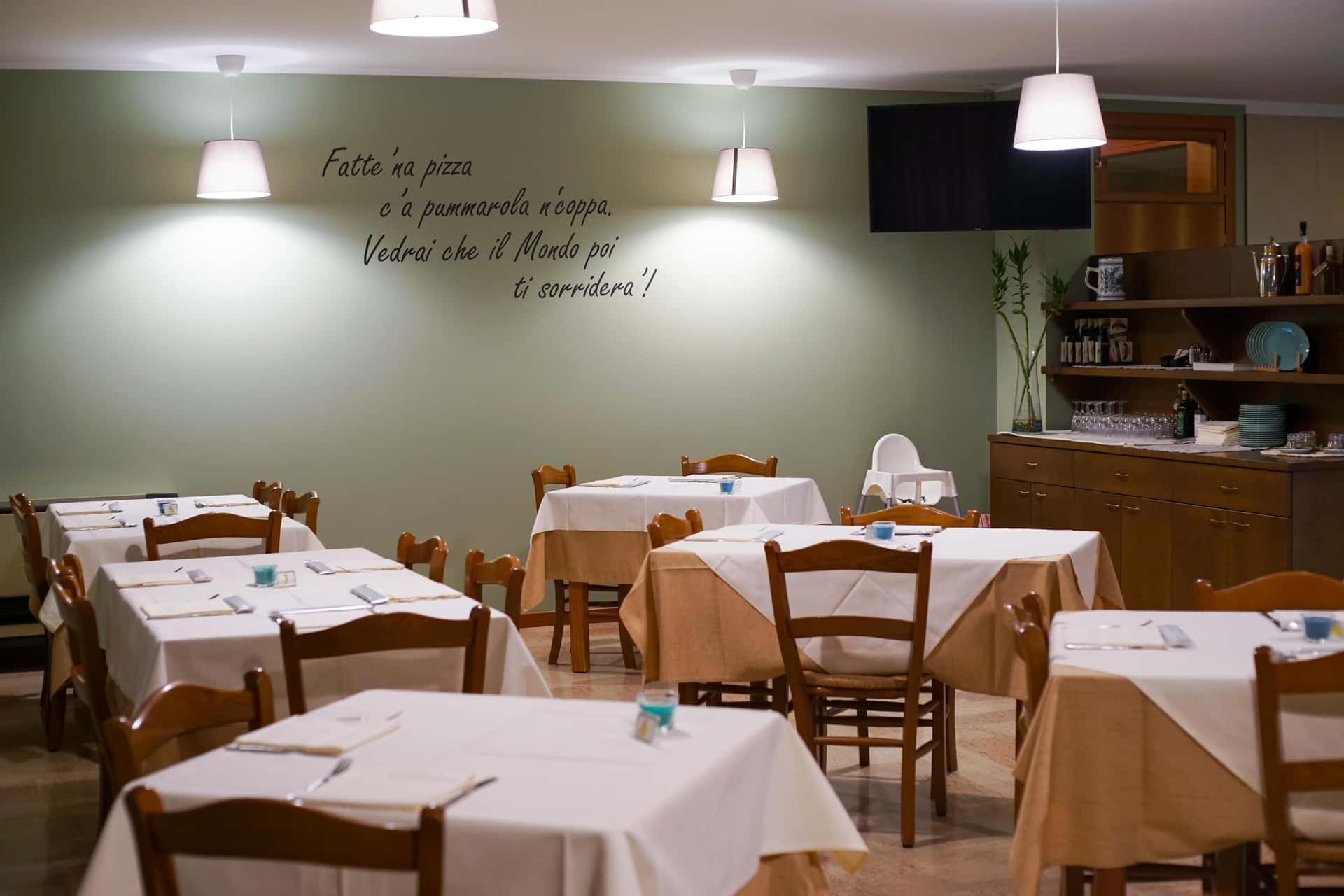 Pizzeria "Da Beppe", Castelfranco Veneto - Ristorante a Castelfranco Veneto