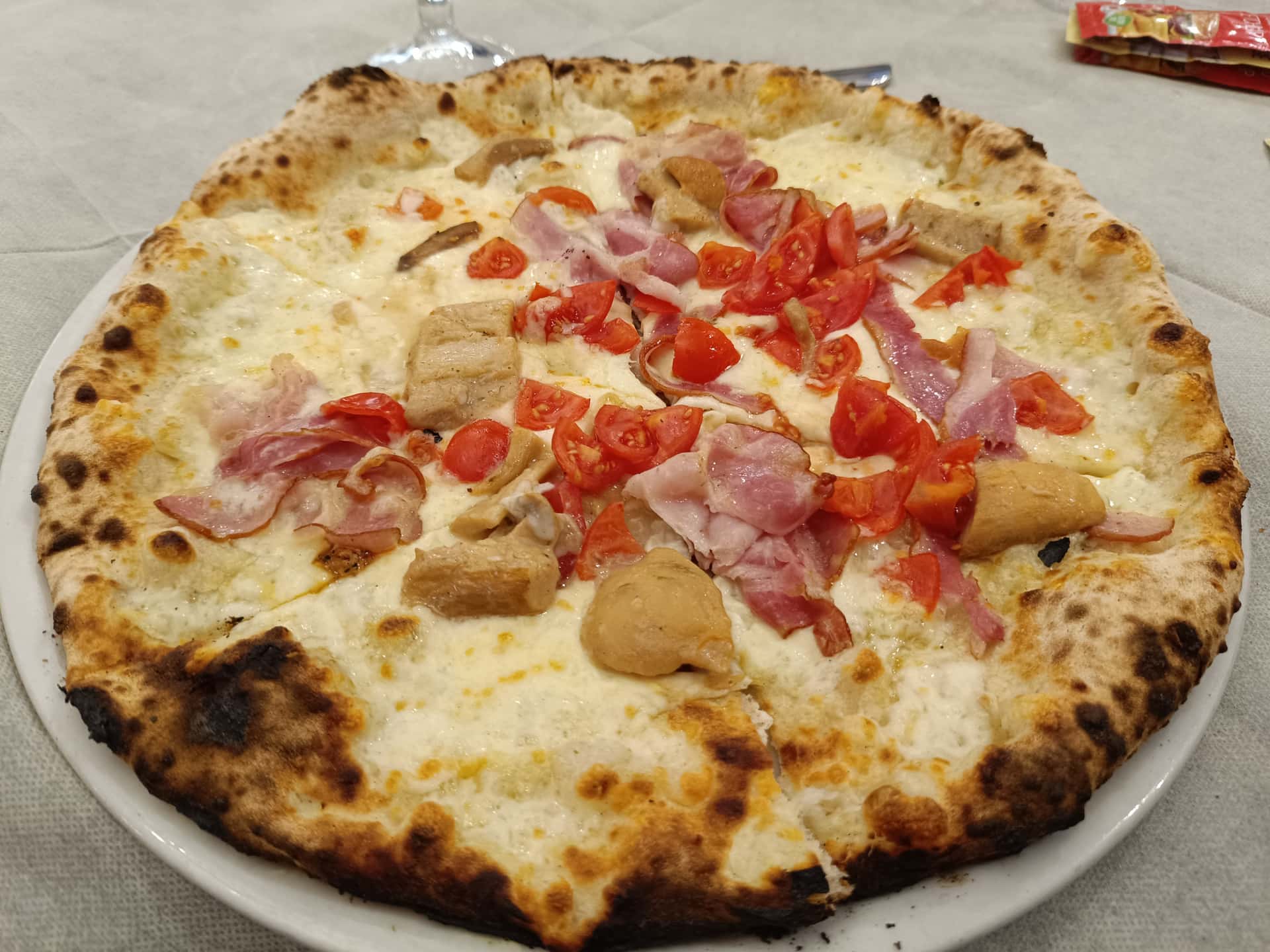 Miseria &amp; Nobiltà - Ristorante a Gravina in Puglia