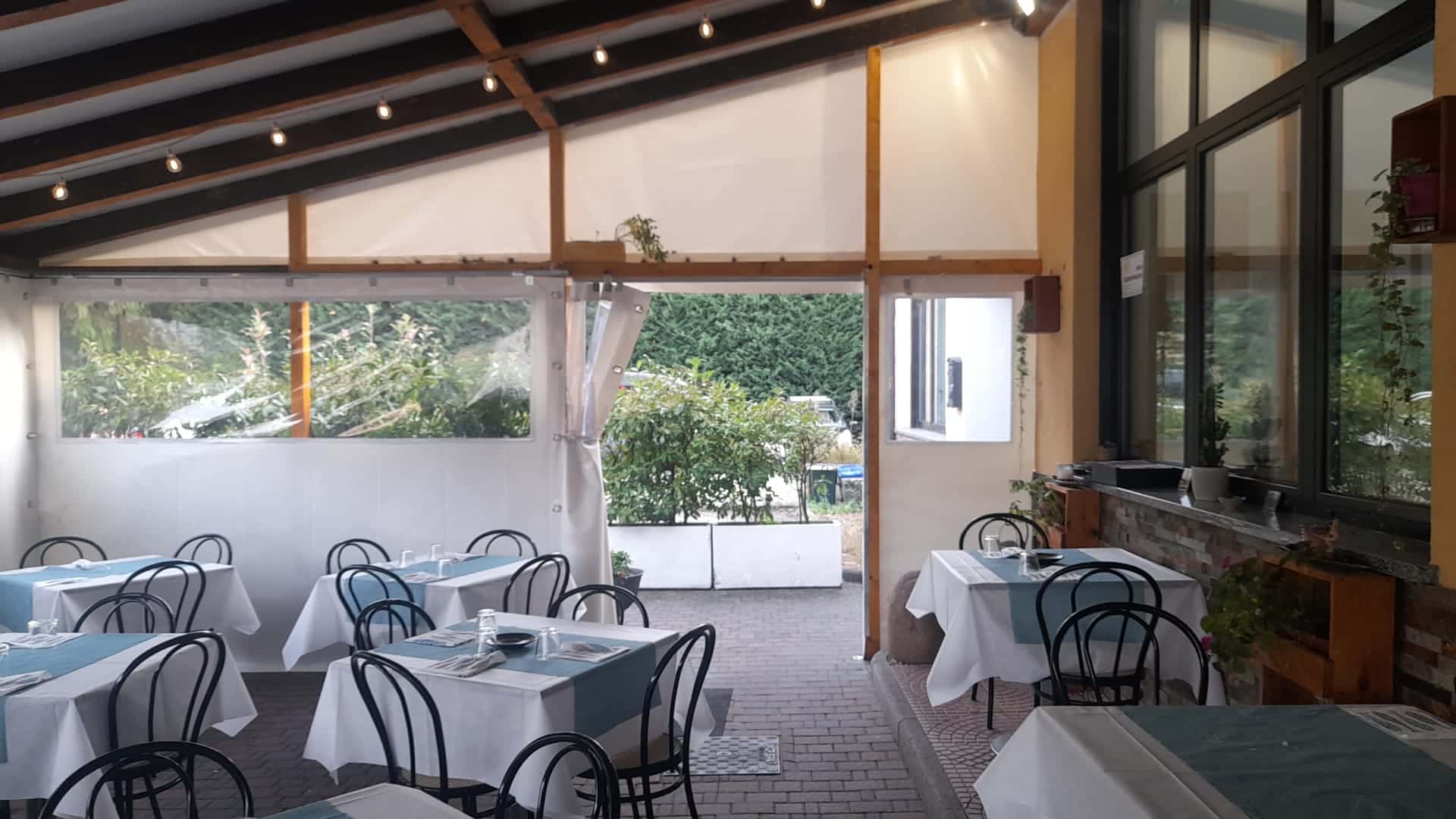 O' Vesuvio Trattoria Pizzeria - Ristorante a Somma Lombardo