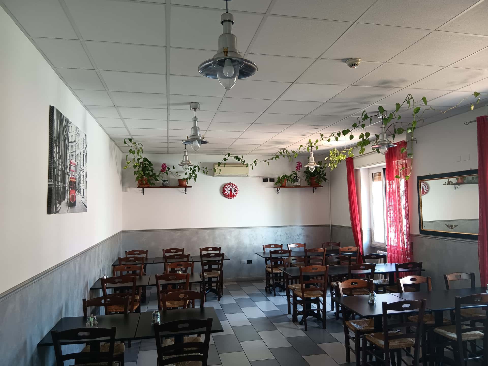 Trattoria Buccino - Ristorante a Buccinasco
