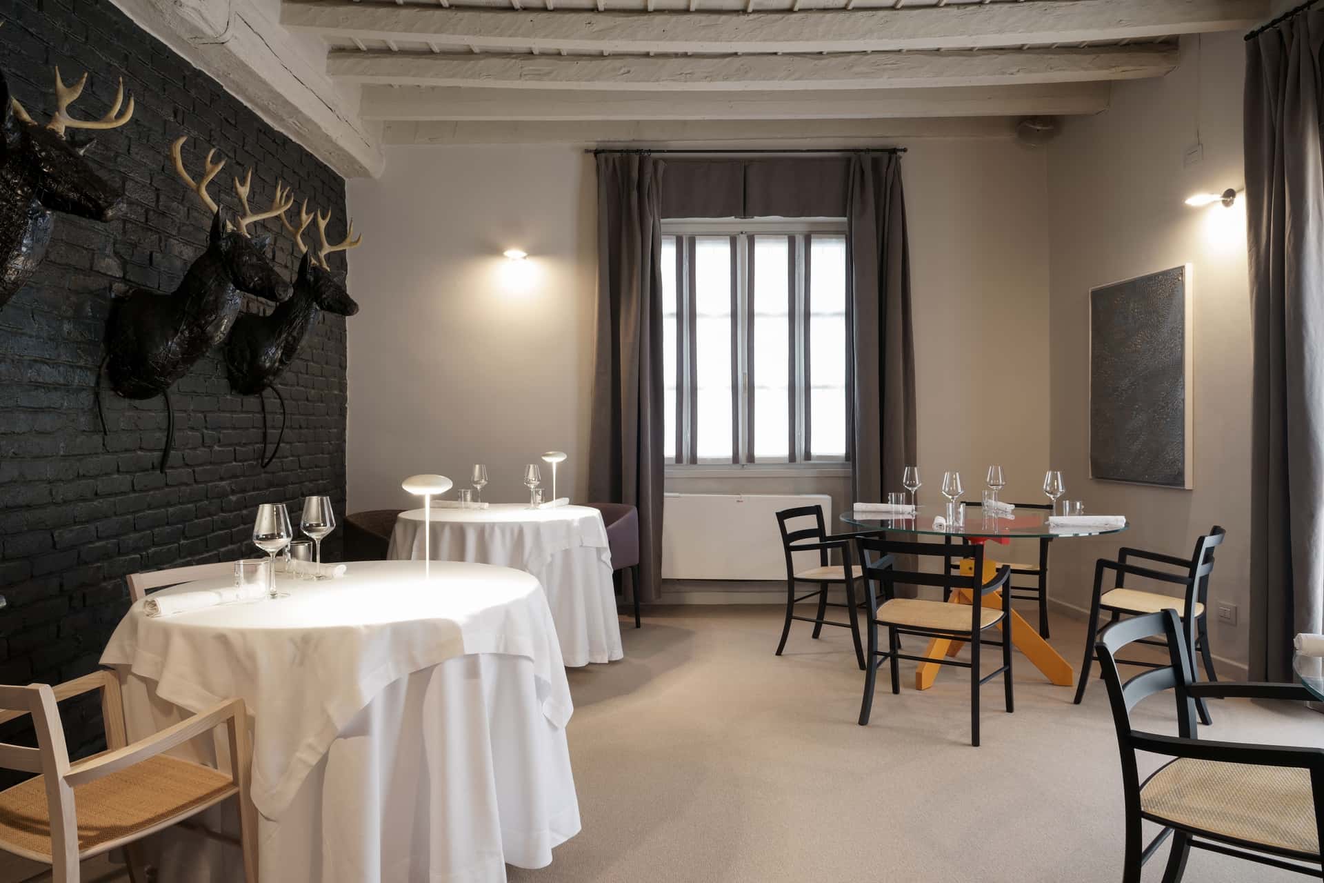 Pomiroeu - Ristorante a Seregno