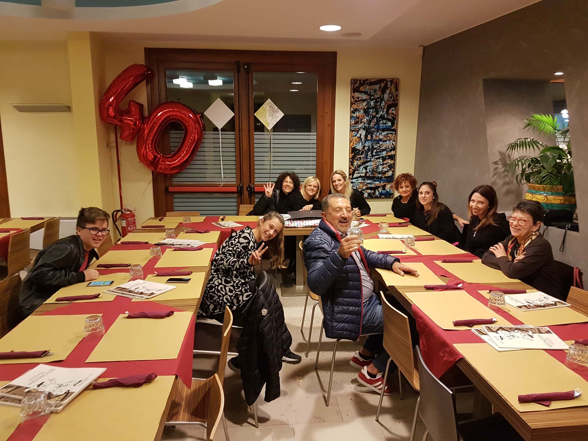 Pizzeria Medaglia - Ristorante a Cordovado