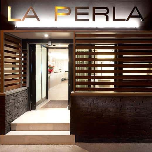 La Perla ristorante pizzeria - Ristorante a Cadelbosco di Sopra