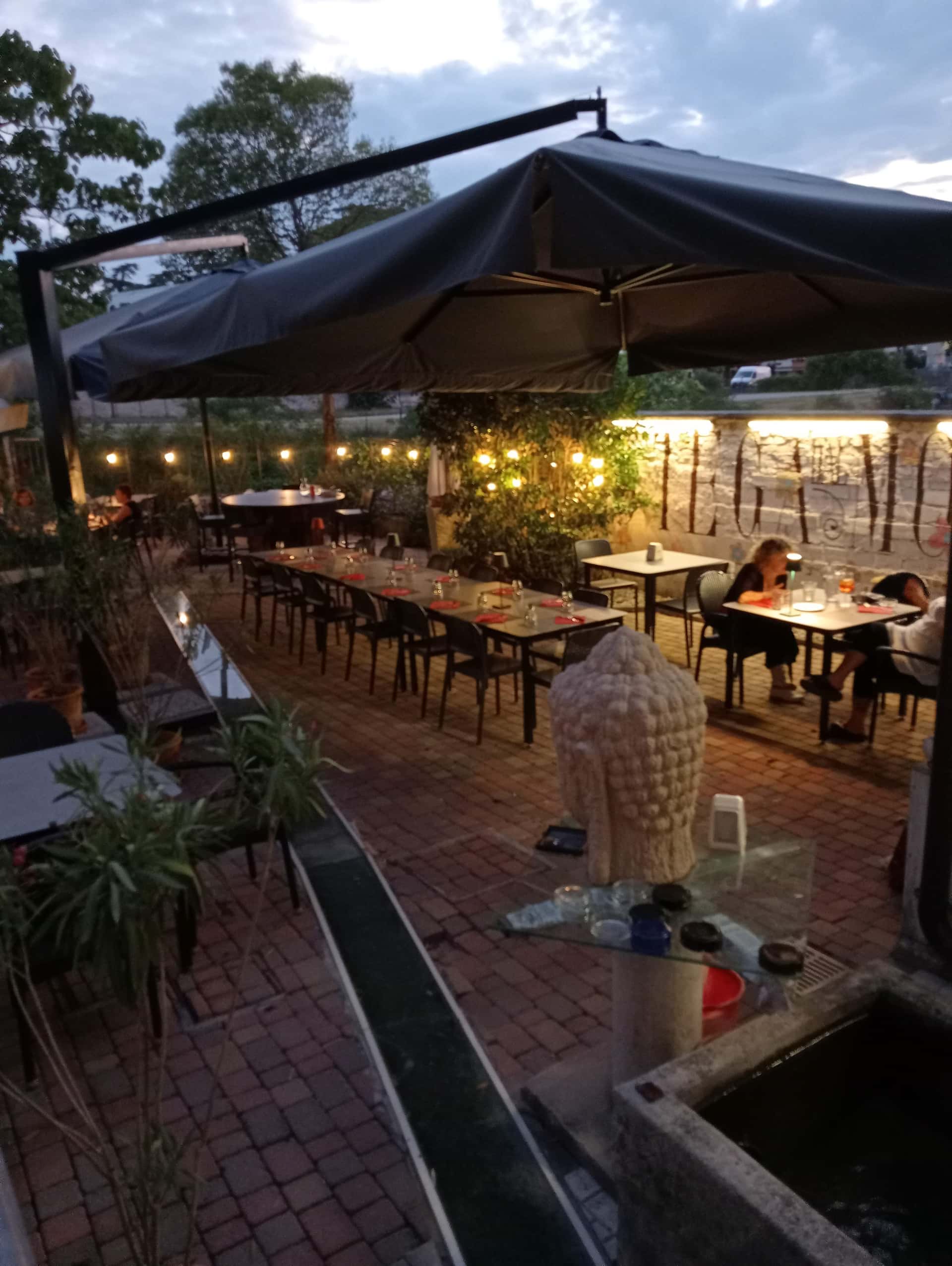 Botega dal Moro - Ristorante a Fiume Veneto