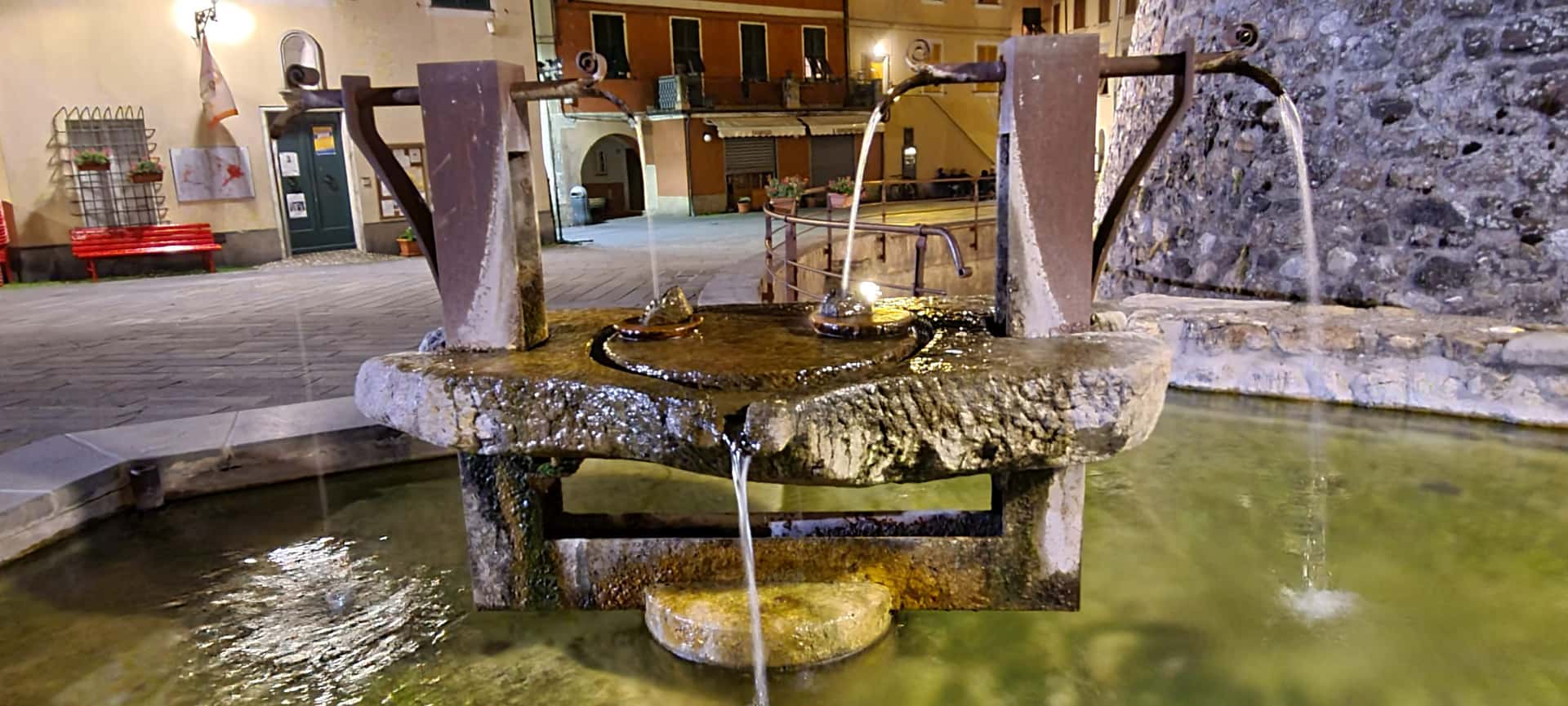 La Vineria del Borgo - Ristorante a Varese Ligure