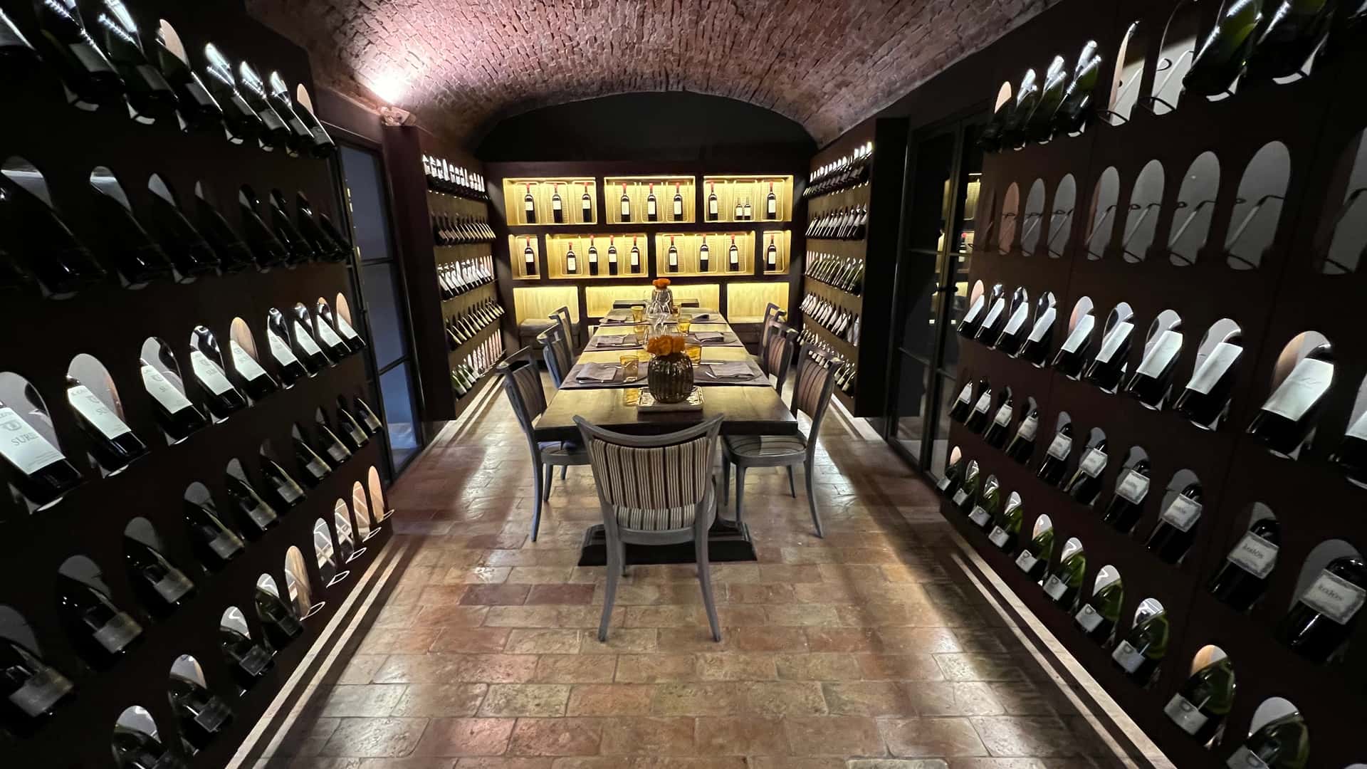 Al Tram - Ristorante a Sarnico