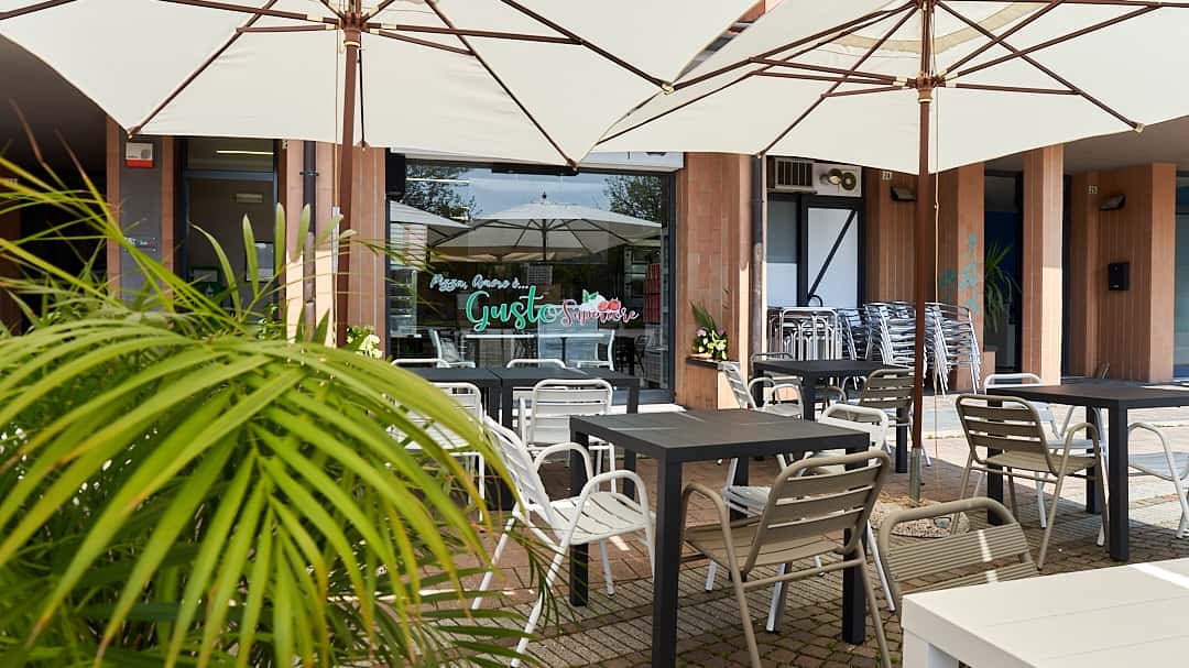 Pizzeria Gusto Superiore - Ristorante a Arcore