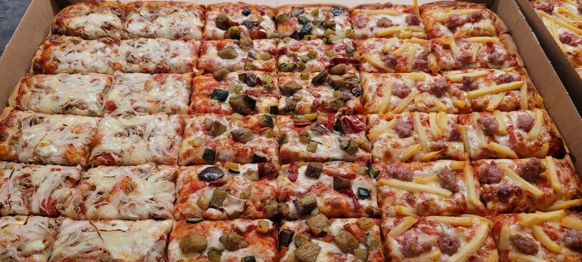 Lavis Pizza - Ristorante a Lavis