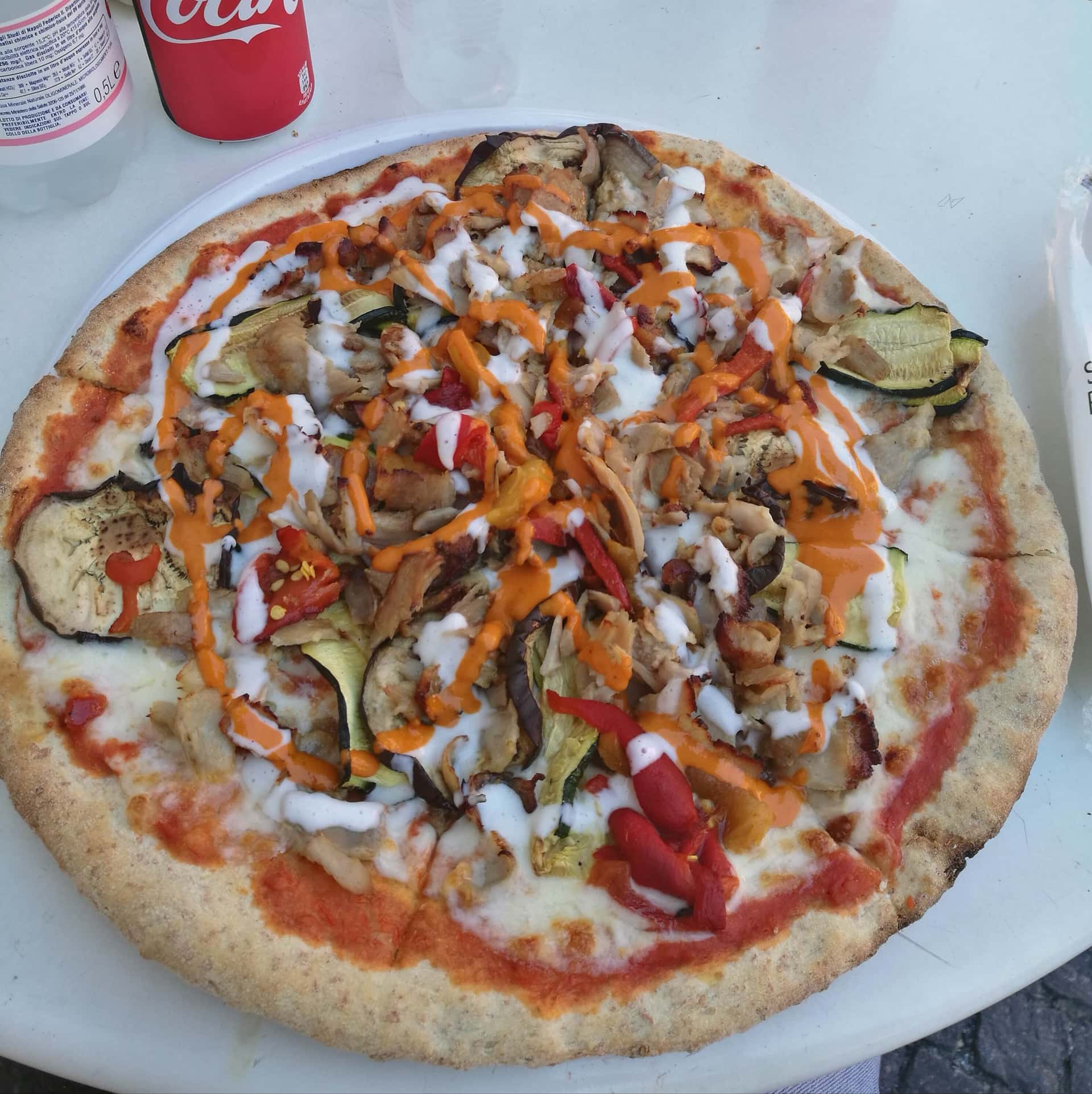 Jolly Pizza service - Ristorante a Azzano