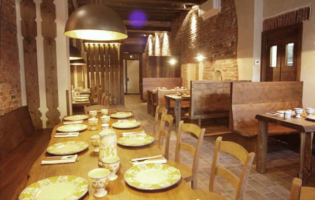 Il Porco Maiale - Ristorante a Agrate Brianza