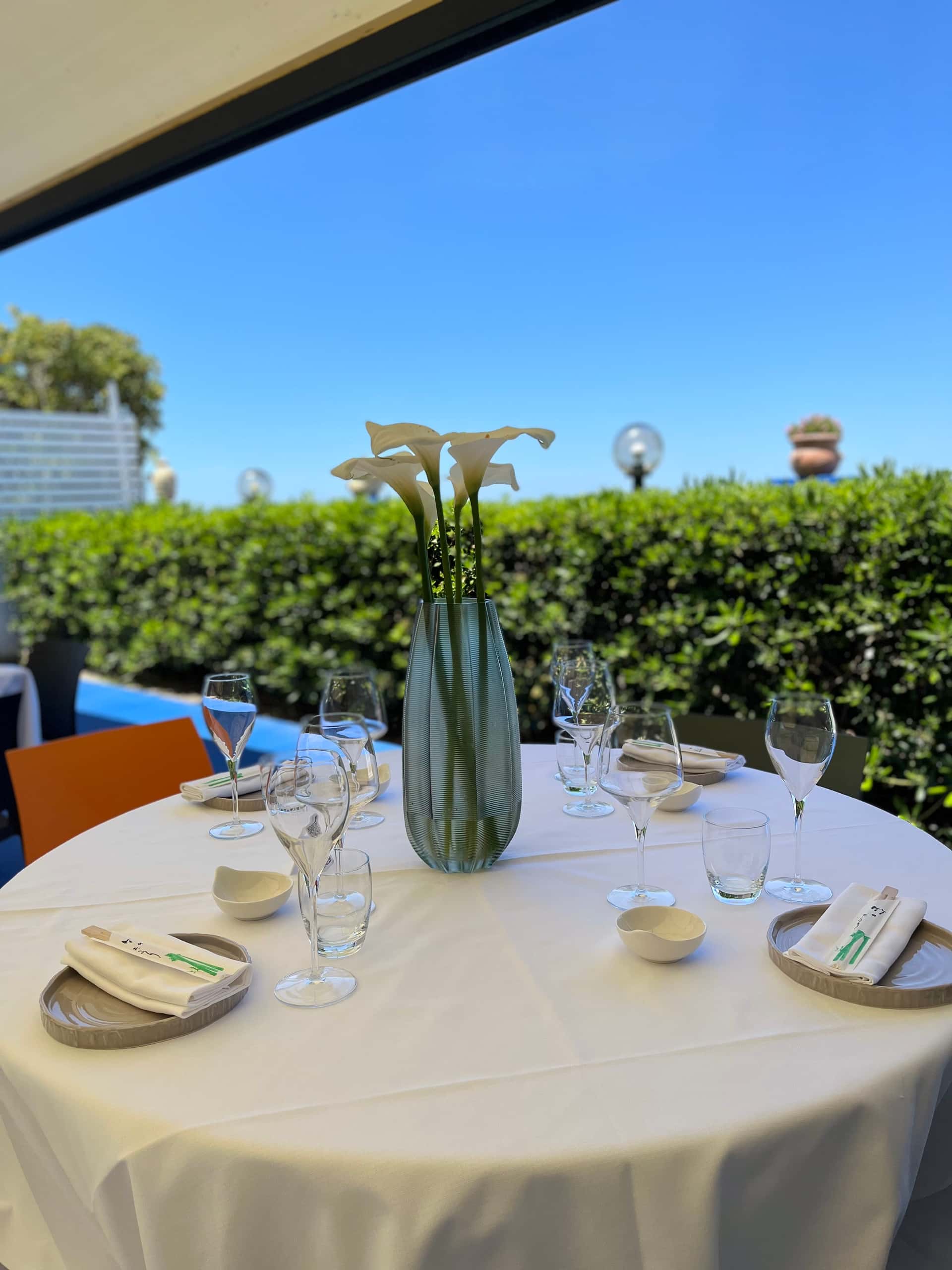 Da Carmelo La Stella del Mare - Ristorante a Brolo