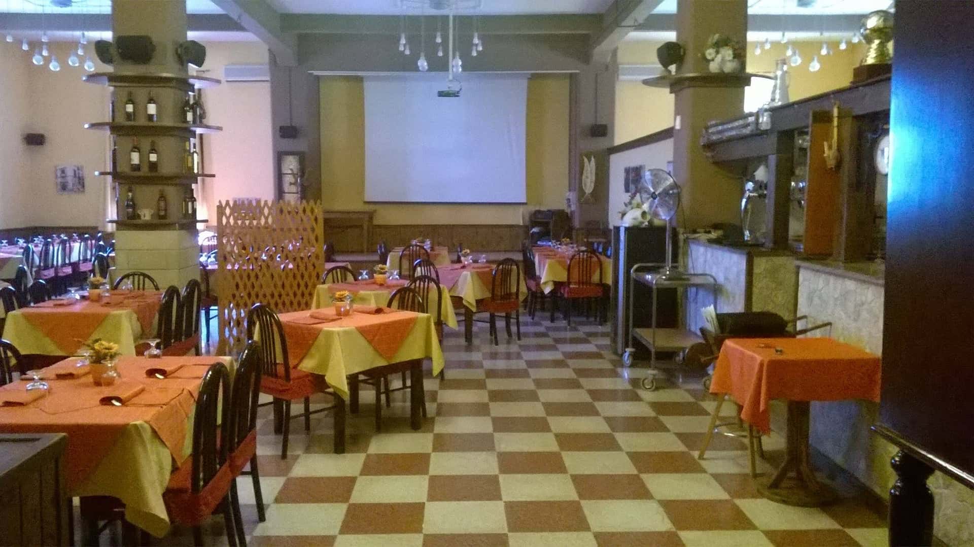 Il Baronetto di Anthony e Angelo - Ristorante a Lamezia Terme