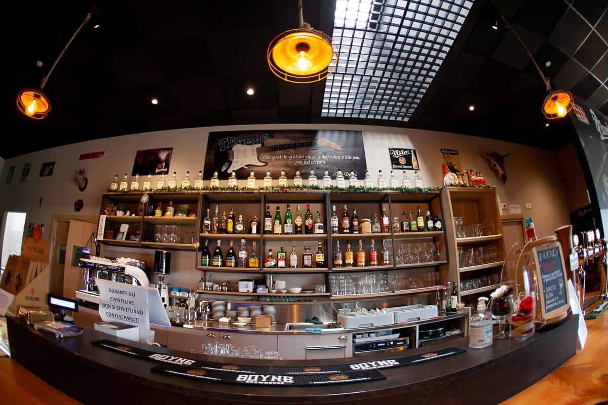 Tepepa Ale House Country Bar - Ristorante a Sacile